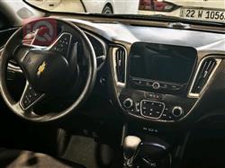 شيفروليه ماليبو